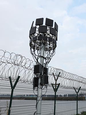 Anti Drone System