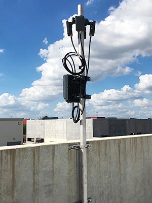 Anti Drone System